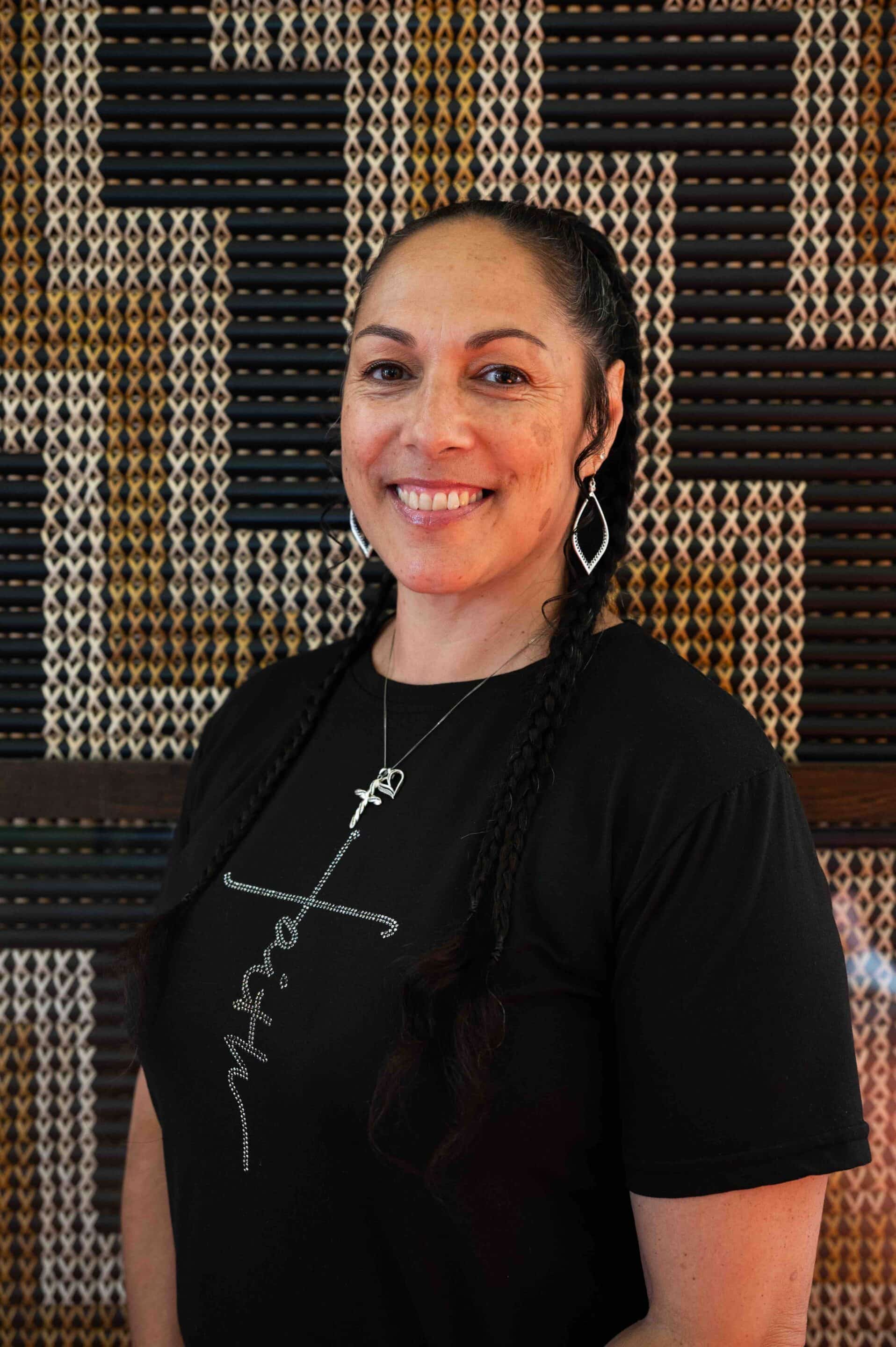 Te Mīhana Māori - Deanna Karaka