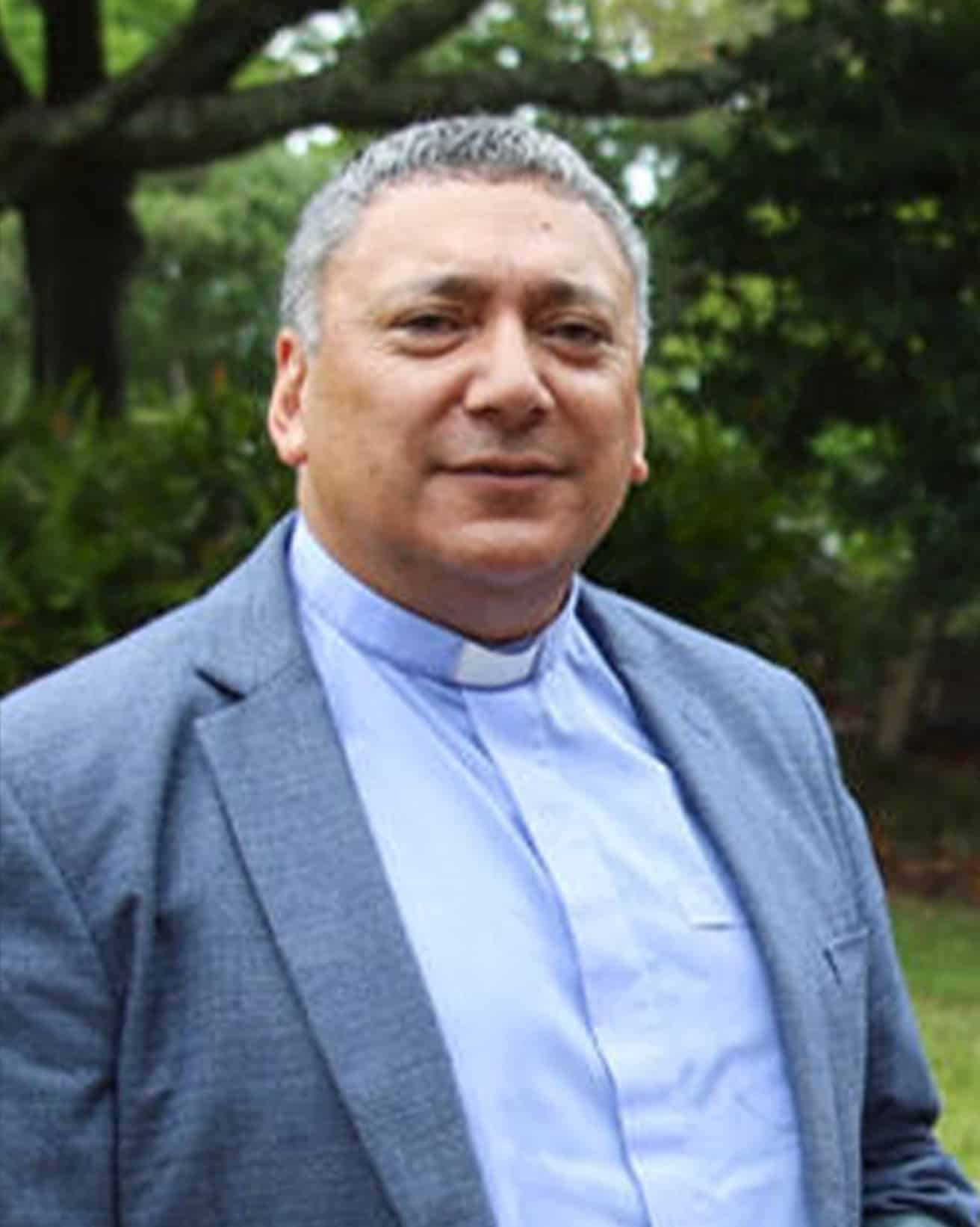Te Mīhana Māori - Ven. Katene Eruera