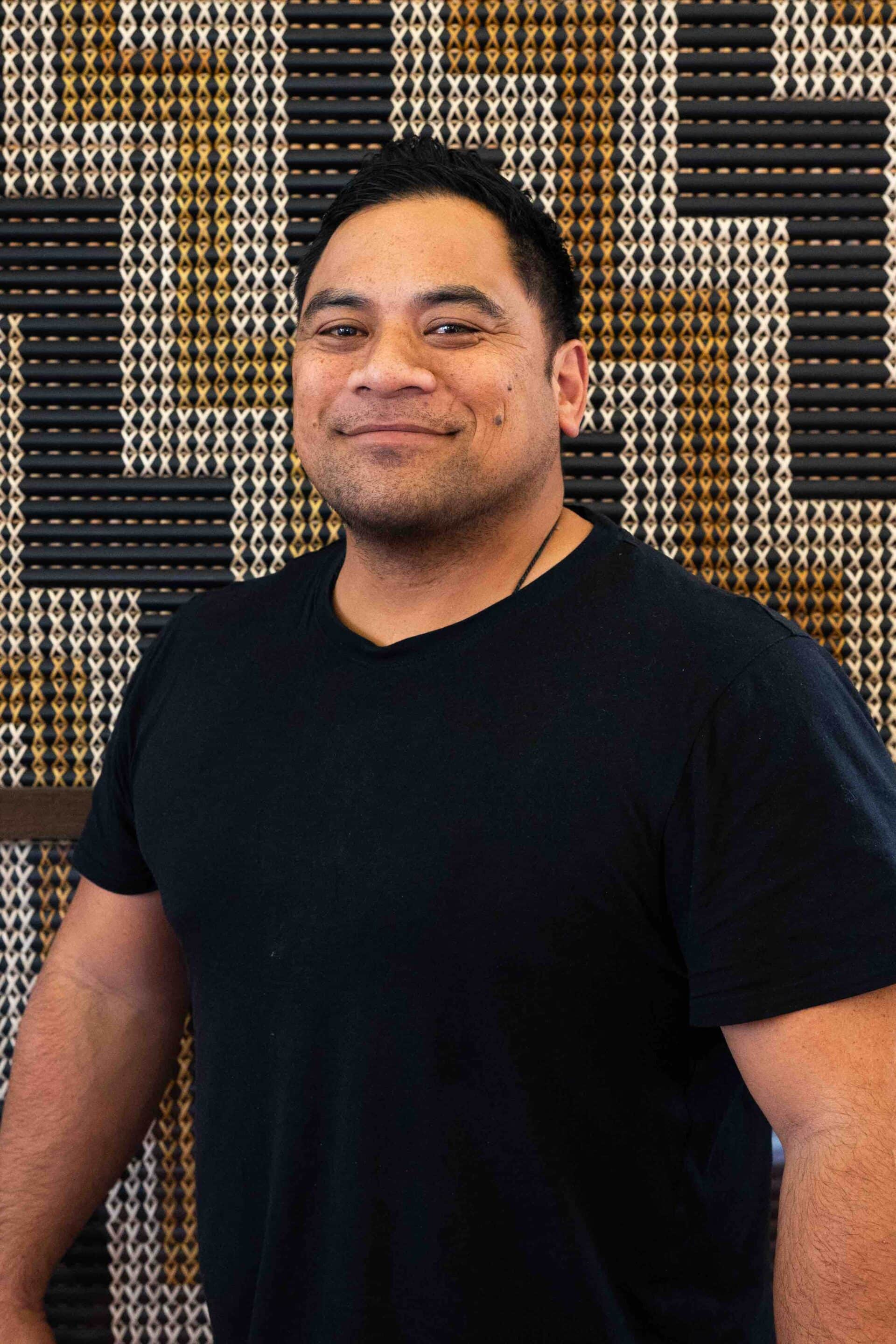 Te Mīhana Māori - Paul Toilalo