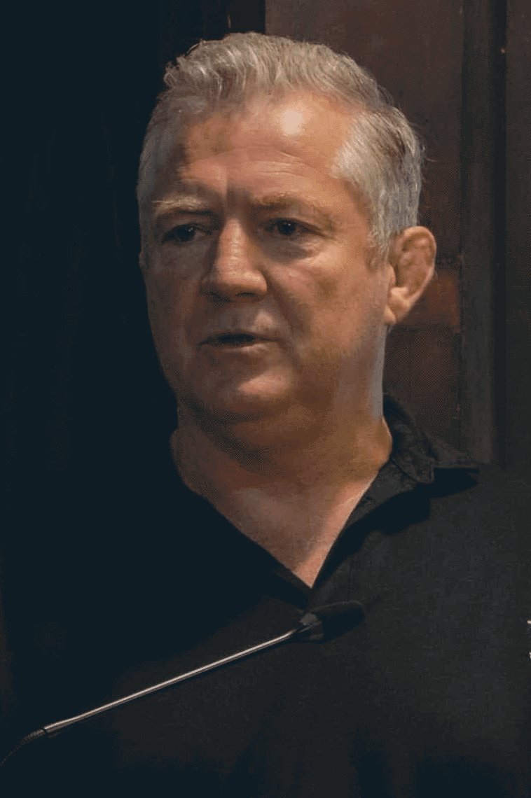 Adam Martin