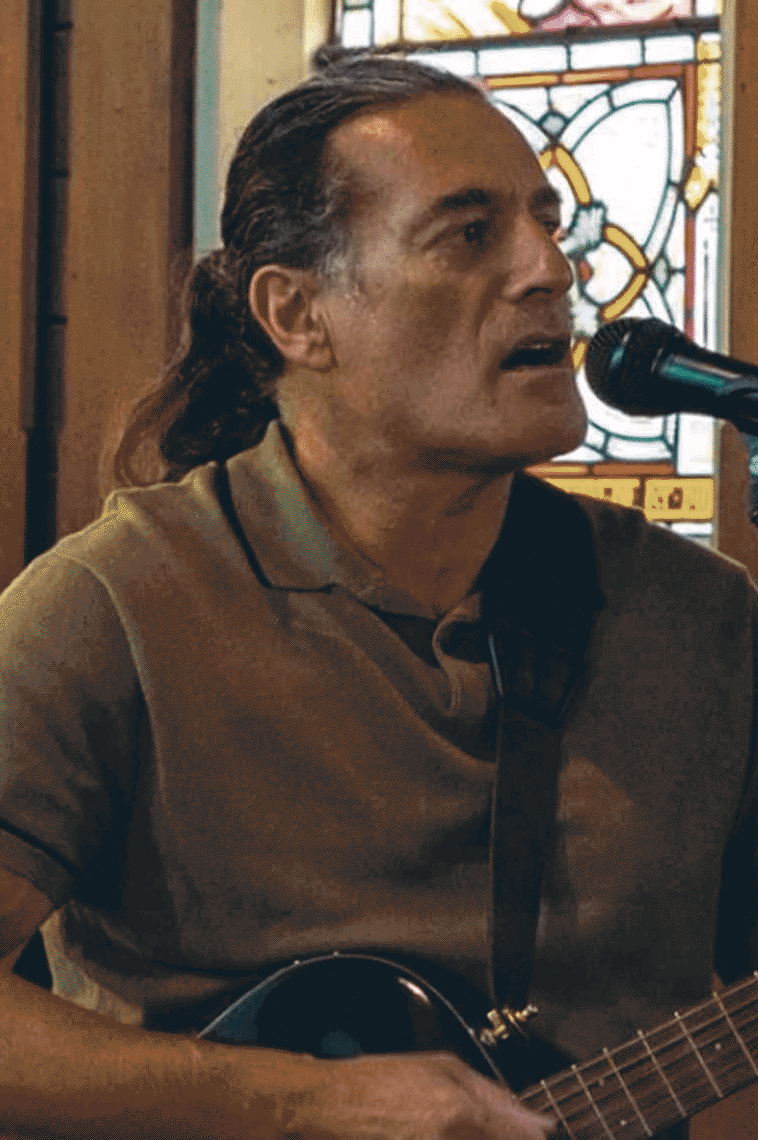 Elliot Ngamotu